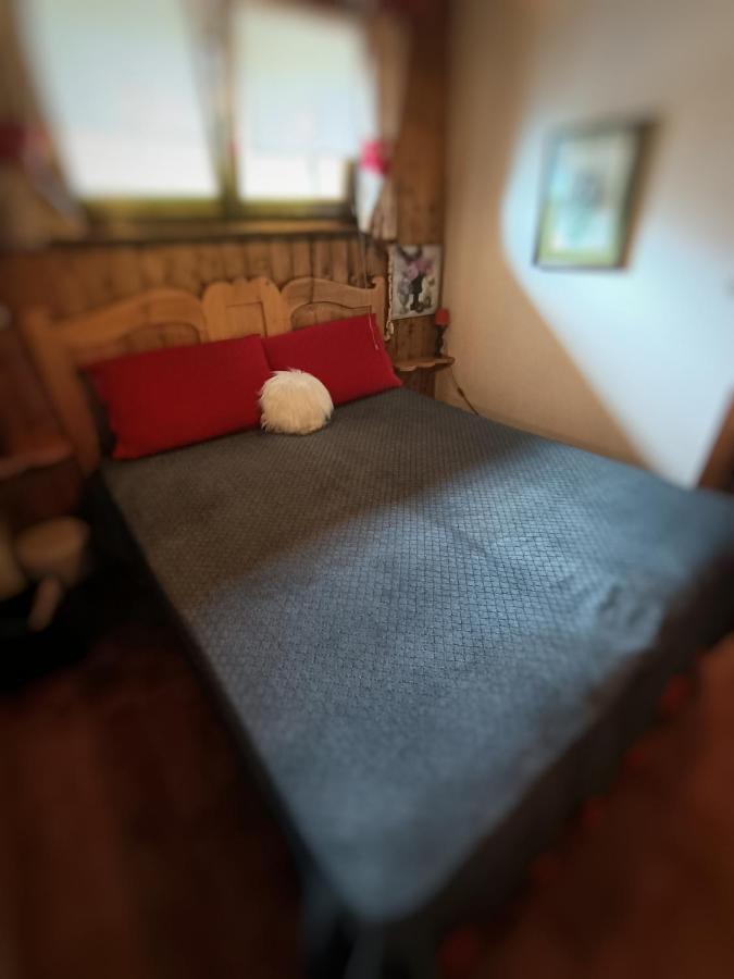 A Casa Di Ada B&B Campolongo Eksteriør billede