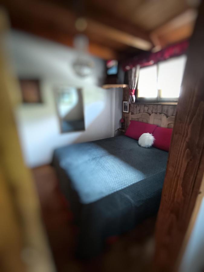 A Casa Di Ada B&B Campolongo Eksteriør billede