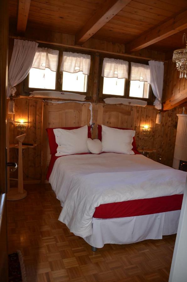 A Casa Di Ada B&B Campolongo Eksteriør billede
