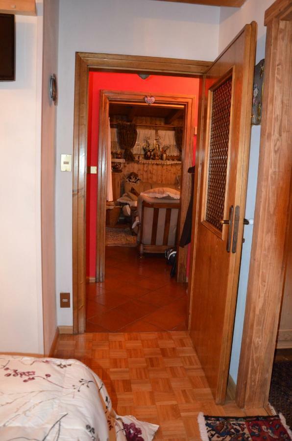 A Casa Di Ada B&B Campolongo Eksteriør billede